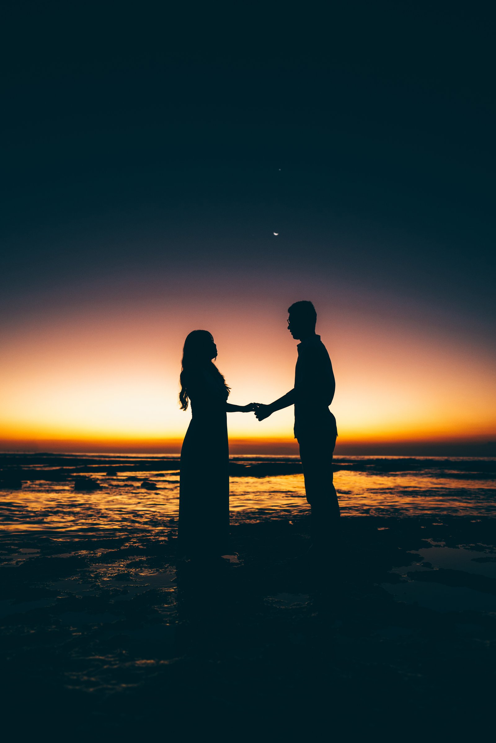 Nicholas & Novi